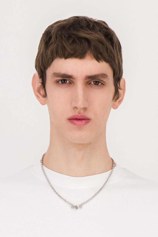  저스틴 클렌퀏 목걸이/팬던트