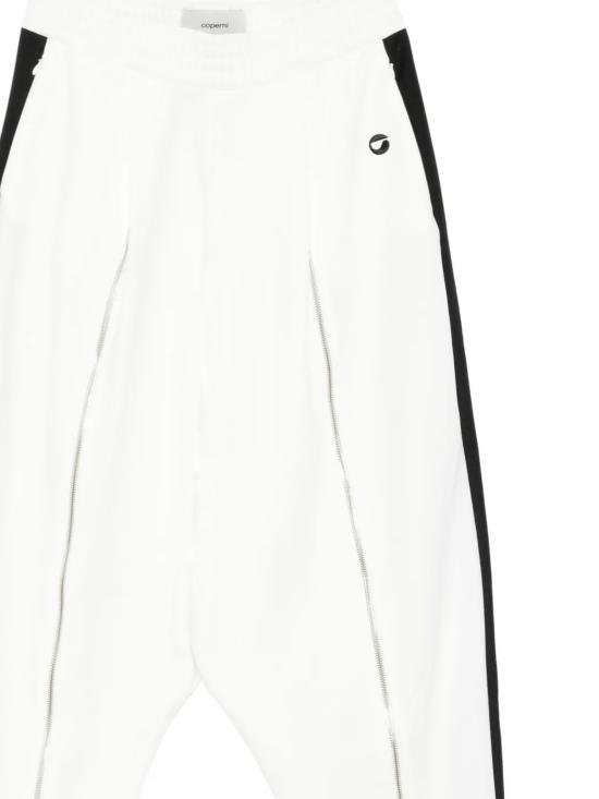 26SS 코페르니 스트레이트 팬츠 COPJS224F3034 WHT White - COPERNI