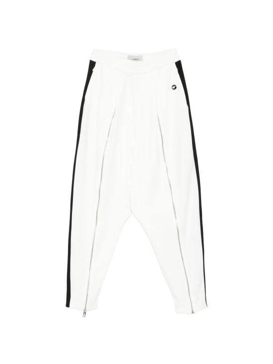 26SS 코페르니 스트레이트 팬츠 COPJS224F3034 WHT White