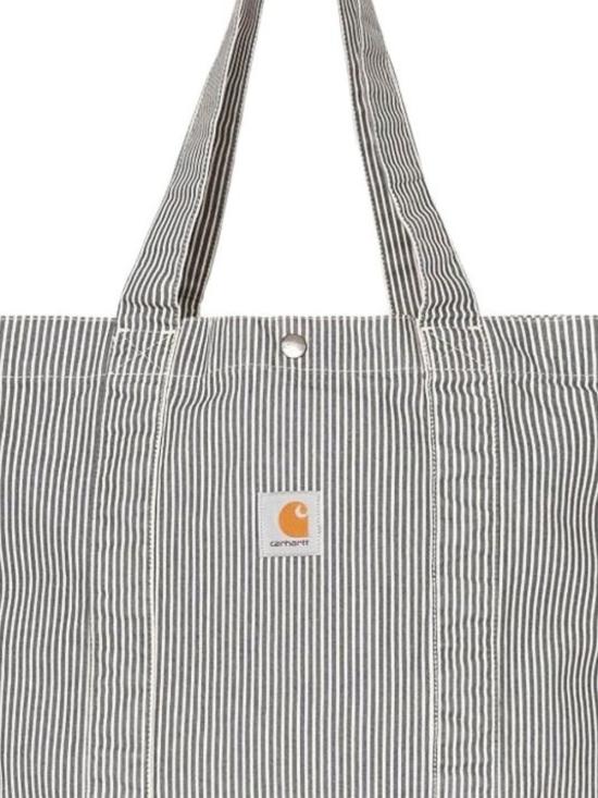 26SS 칼하트 WIP 머서 토트백 I036510 3OK06GRAPHITE WAX STONE W - CARHARTT WIP