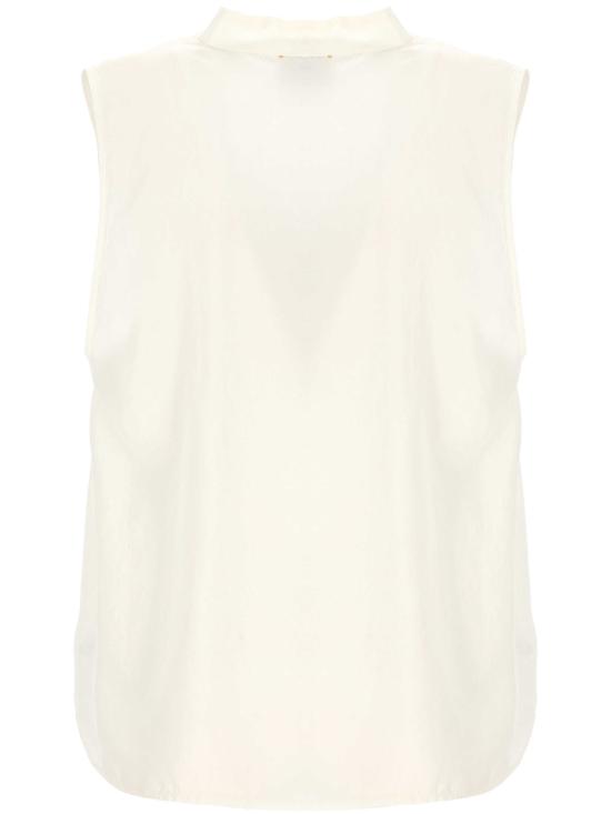 26SS 포르테포르테 셔츠 14861 BUTTER - FORTE FORTE