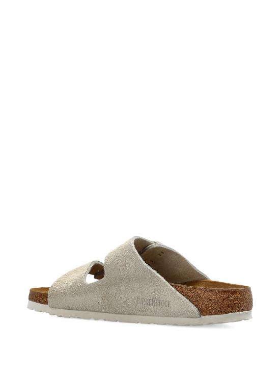 26SS 버켄스탁 샌들 1031645 OYSTER Oyster - BIRKENSTOCK