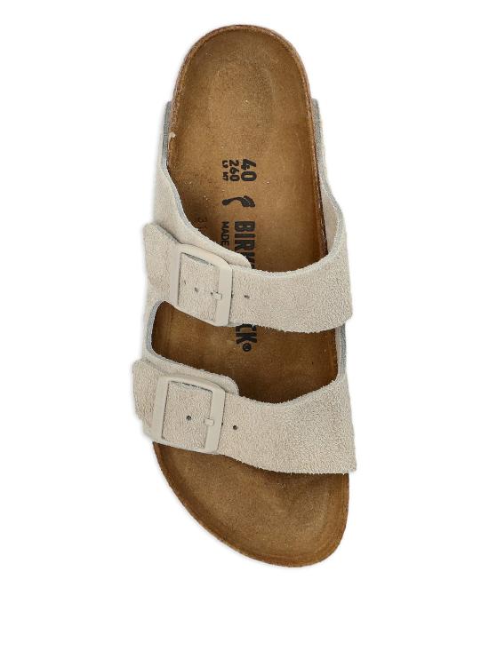 26SS 버켄스탁 샌들 1031645 OYSTER Oyster - BIRKENSTOCK