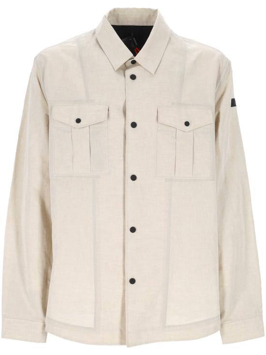 26SS 알알디 수트 자켓 26031 85 White