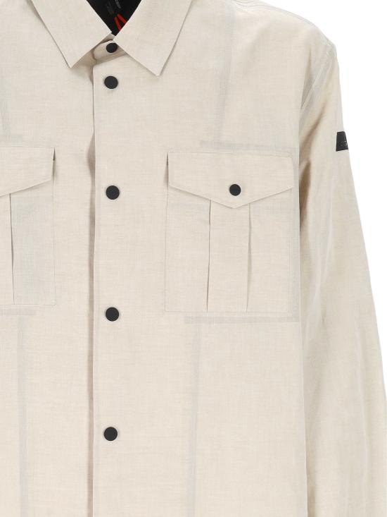 26SS 알알디 수트 자켓 26031 85 White - RRD