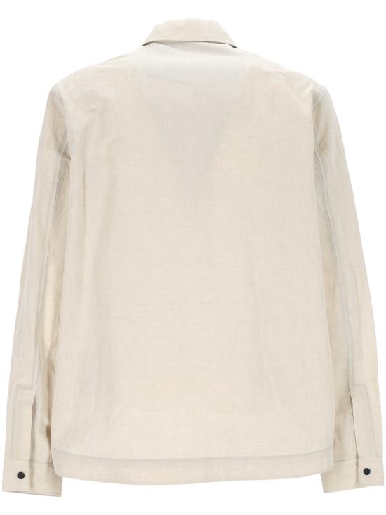 26SS 알알디 수트 자켓 26031 85 White - RRD