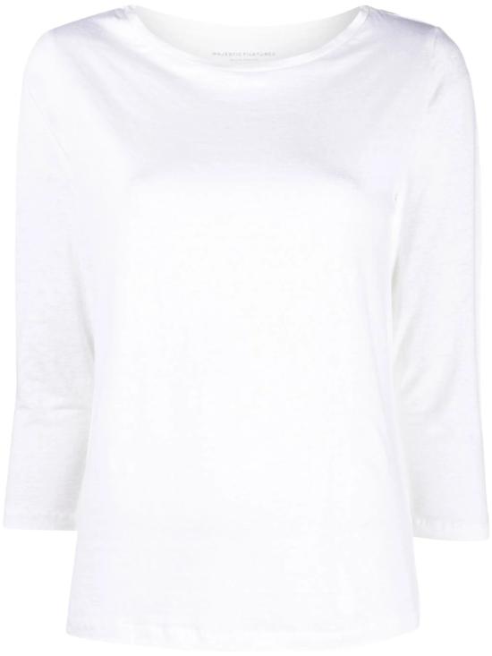 26SS 마제스틱필라쳐 셔츠 E26M011 FTS397001 White