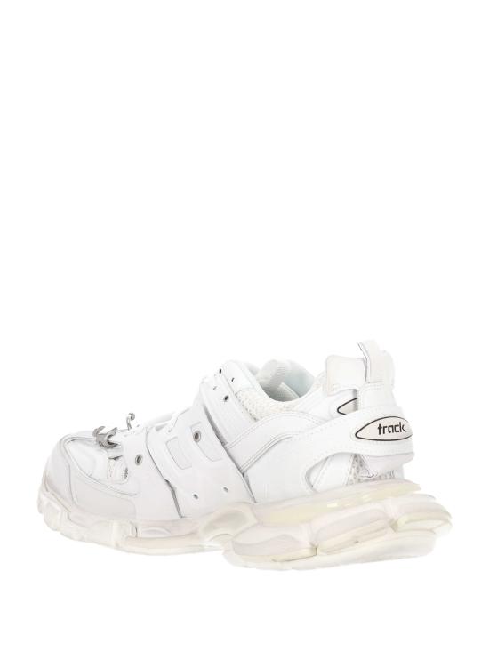 26SS 발렌시아가 트랙 스니커즈 542023 WTRPG9000 White - BALENCIAGA