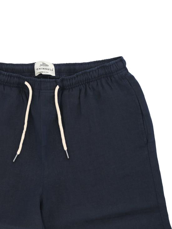 26SS 페닌슐라 숏팬츠 P26SBS004 400P STROMBOLI - PENINSULA