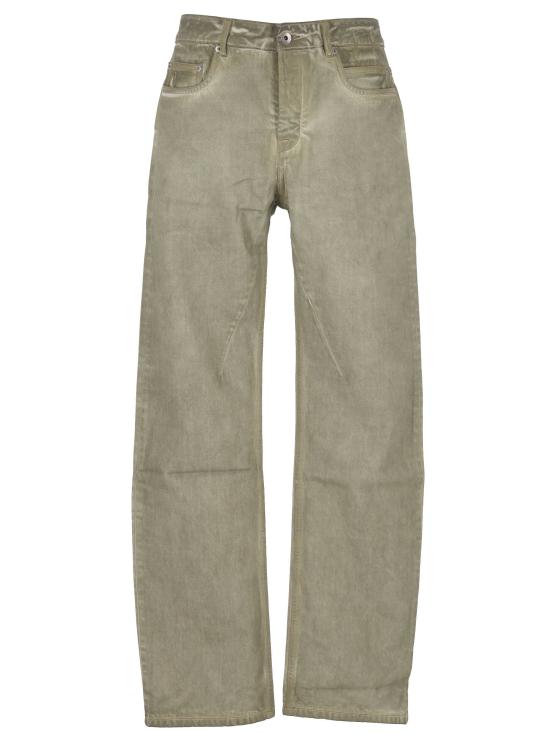 26SS 다크쉐도우 데님 팬츠 DU01F4397 DSN138