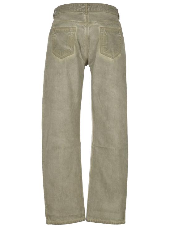 26SS 다크쉐도우 데님 팬츠 DU01F4397 DSN138 - DRKSHDW