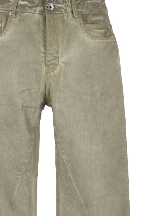 26SS 다크쉐도우 데님 팬츠 DU01F4397 DSN138 - DRKSHDW