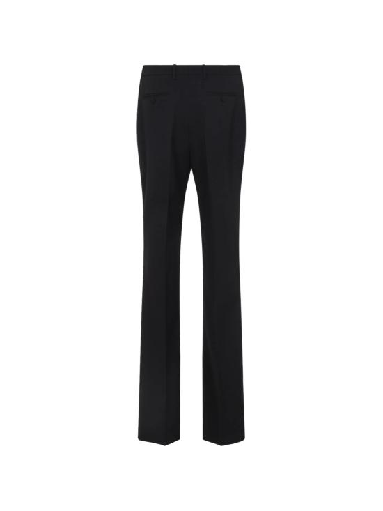 26SS 톰포드 스트레이트 팬츠 PAW676FAX1746 NAA Black - TOMFORD