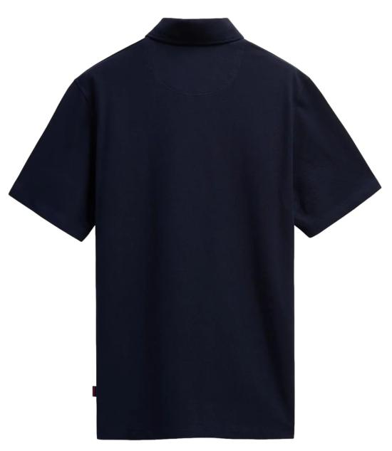 26SS 세바고 폴로 티셔츠 731263W WQ1 BLUE DK - SEBAGO