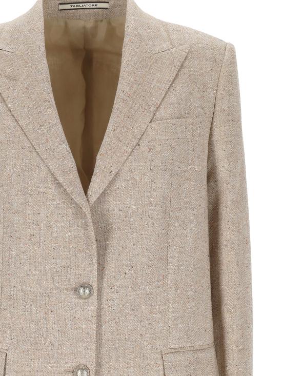 26SS 딸리아토레 수트 자켓 JBERTHA16B 610084S26E397ET924 - TAGLIATORE