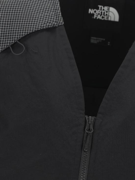 26SS 노스페이스 베스트 NF0A8G92 JK31 Tnf black - NORTH FACE