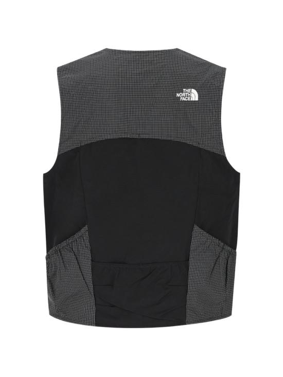 26SS 노스페이스 베스트 NF0A8G92 JK31 Tnf black - NORTH FACE
