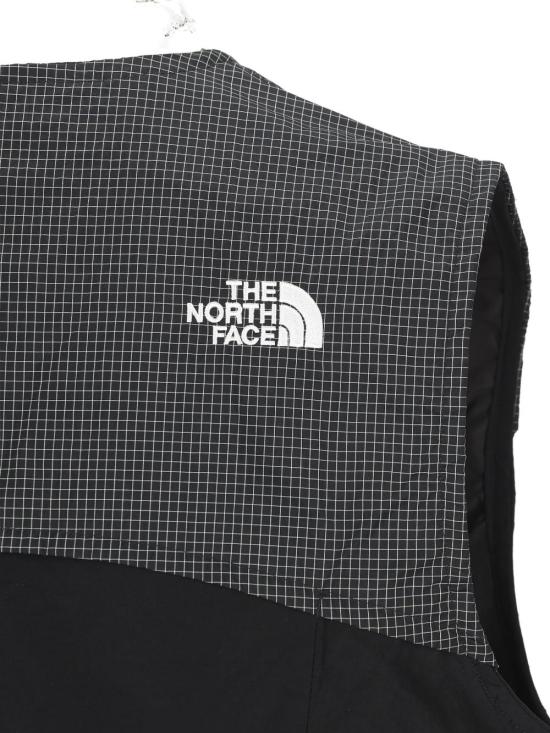 26SS 노스페이스 베스트 NF0A8G92 JK31 Tnf black - NORTH FACE