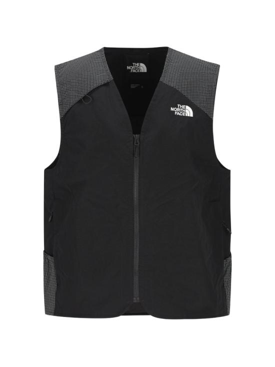 26SS 노스페이스 베스트 NF0A8G92 JK31 Tnf black