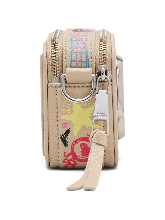 26SS 마크제이콥스 숄더백 2S6HCR004H01 261 Beige multi - MARC JACOBS