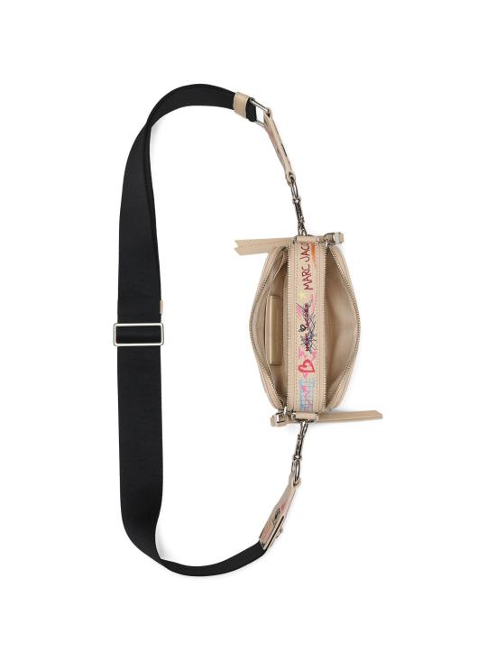 26SS 마크제이콥스 숄더백 2S6HCR004H01 261 Beige multi - MARC JACOBS