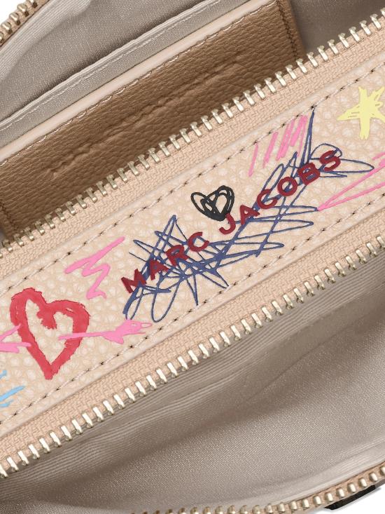 26SS 마크제이콥스 숄더백 2S6HCR004H01 261 Beige multi - MARC JACOBS
