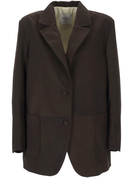 26SS 카셀 수트 자켓 JK006 800