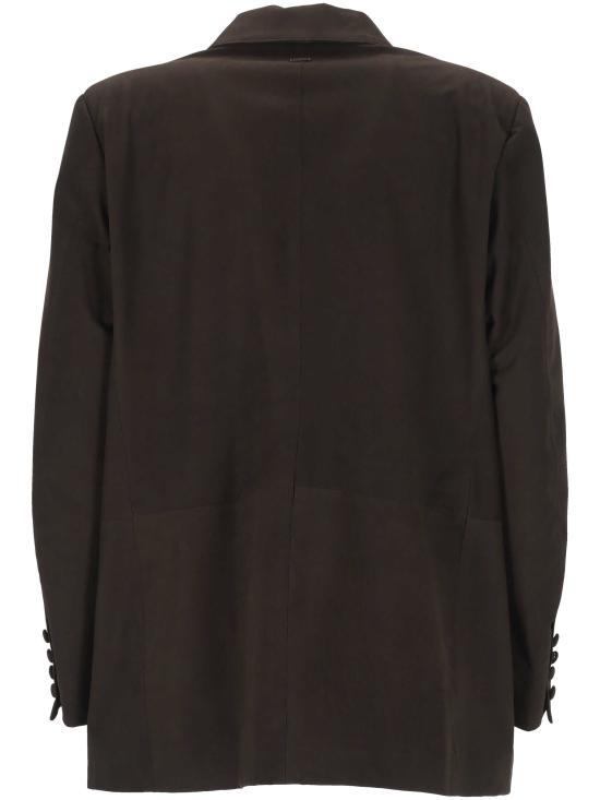 26SS 카셀 수트 자켓 JK006 800 - CASSELL