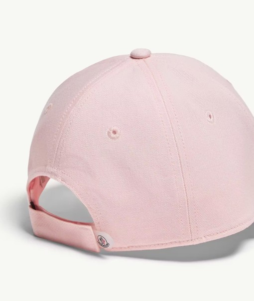 26SS [키즈] 몽클레어 모자 9543B000 17 0U082507 - MONCLER