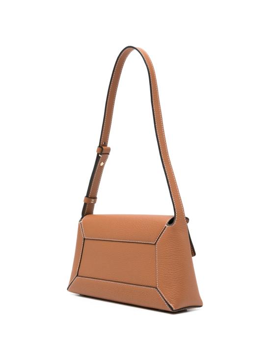 26SS 스트라스 베리 숄더백 20261125036 450 Brown - STRATHBERRY