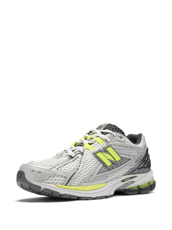 26SS 뉴발란스 스니커즈 U190652H LIGHT SILVER METALLIC - NEW BALANCE