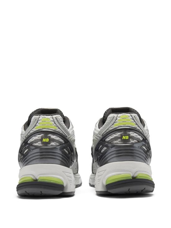 26SS 뉴발란스 스니커즈 U190652H LIGHT SILVER METALLIC - NEW BALANCE