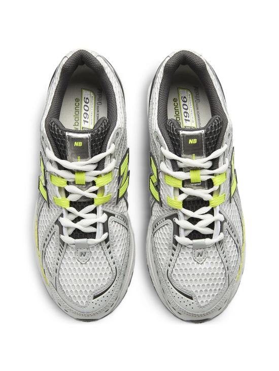 26SS 뉴발란스 스니커즈 U190652H LIGHT SILVER METALLIC - NEW BALANCE