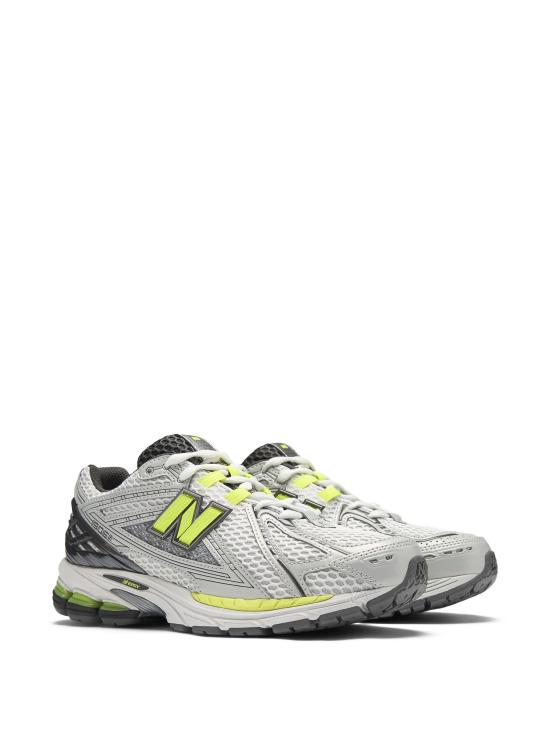 26SS 뉴발란스 스니커즈 U190652H LIGHT SILVER METALLIC - NEW BALANCE