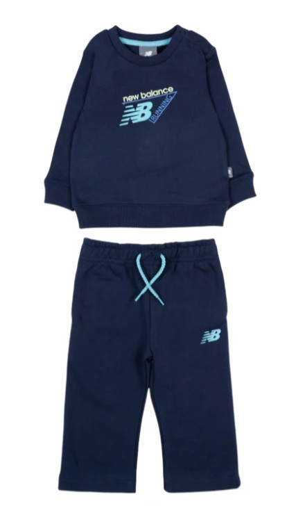 26SS [키즈] 뉴발란스 자켓 26SMNBIS61I754I NNY