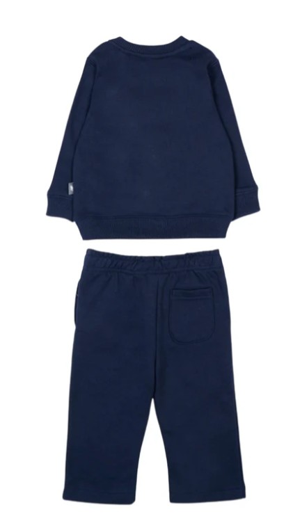 26SS [키즈] 뉴발란스 자켓 26SMNBIS61I754I NNY - NEW BALANCE