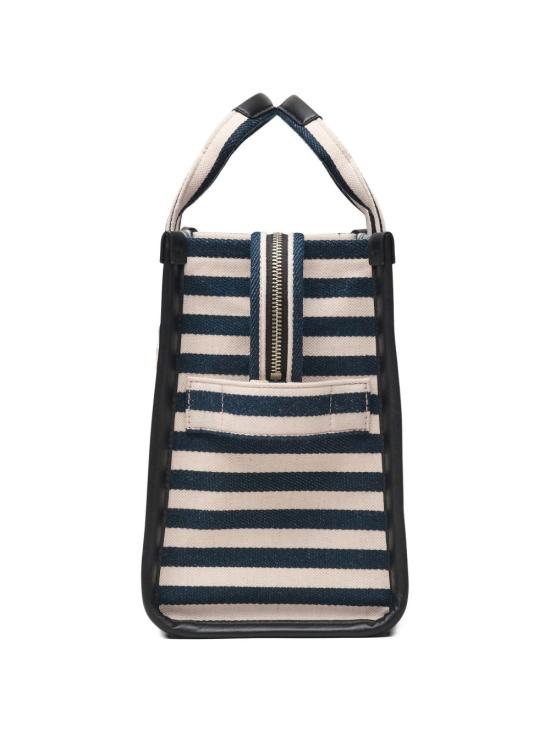 26SS 마크제이콥스 토트백 2S6HTT021H02 455 BLUE SEA MULTI - MARC JACOBS