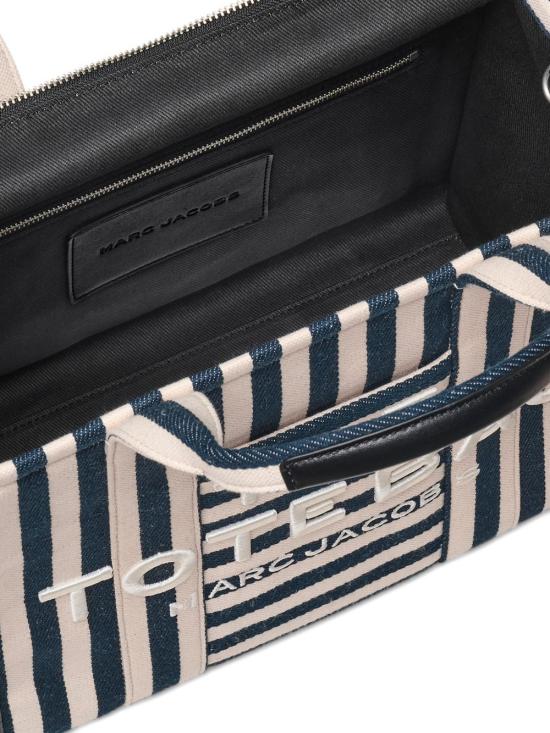 26SS 마크제이콥스 토트백 2S6HTT021H02 455 BLUE SEA MULTI - MARC JACOBS