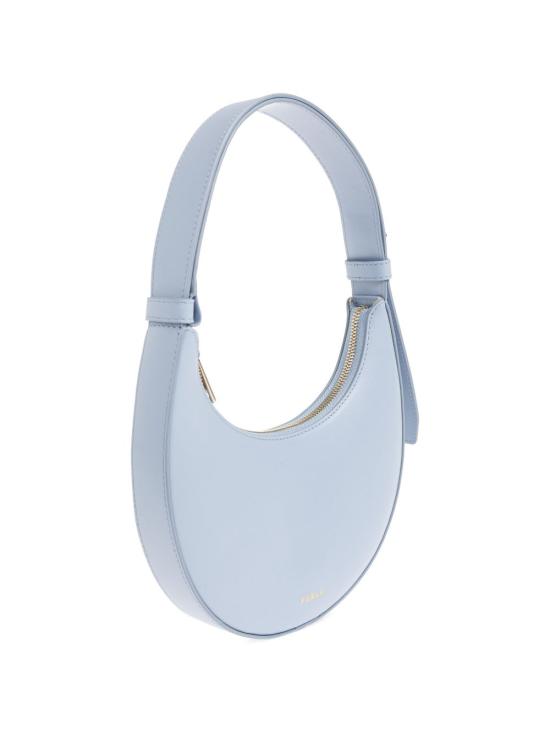 26SS 훌라 숄더백 WE00649 AX0733CDZ00 Carta da zucchero - FURLA