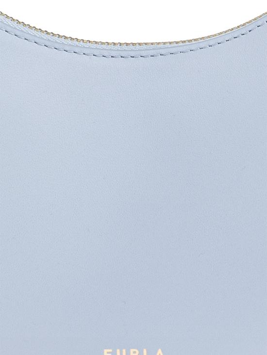 26SS 훌라 숄더백 WE00649 AX0733CDZ00 Carta da zucchero - FURLA