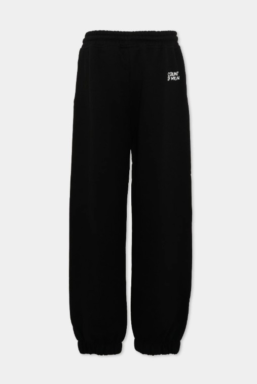 26SS [키즈] 컨트리 오브 밀란 스트레이트 팬츠 S6CMJBFP032 110 - COUNTY OF MILAN