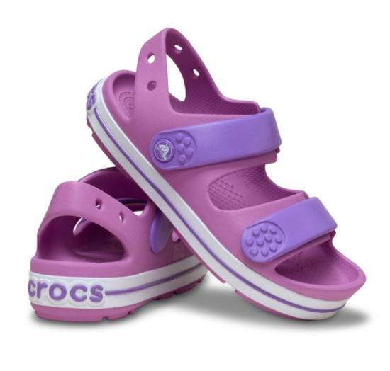 26SS [키즈] 크록스 샌들 CR 209423 BUBL - CROCS