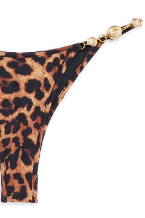 26SS 레이나올가 비치웨어 SPLASHBTM GHEPARDO - REINA OLGA