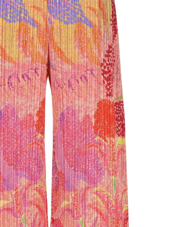 26SS 플리츠플리즈 수트 팬츠 PP66JF694 22 Pink - PLEATS PLEASE