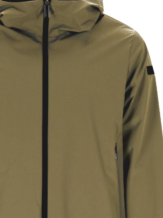 26SS 알알디 수트 자켓 26007 84 TOUPE - RRD