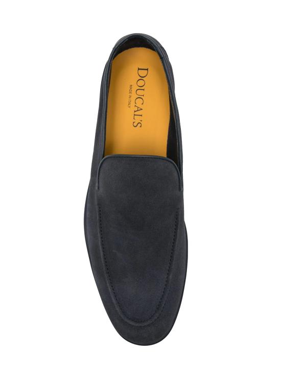 26SS 듀칼 로퍼 DU3413NWMA UY009BB15 Blue - DOUCAL’S