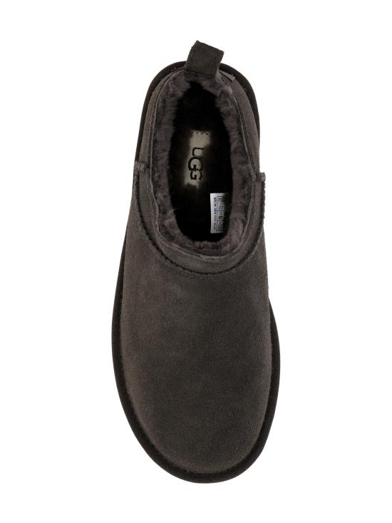 26SS 어그 클래식 마이크로 부츠 1173891 DNSS DENSE SMOKE - UGG