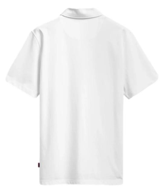 26SS 세바고 폴로 티셔츠 731263W 001 White - SEBAGO