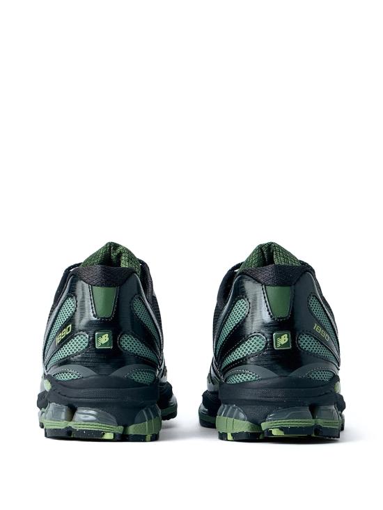 26SS 뉴발란스 스니커즈 U189071H BLACK GREEN - NEW BALANCE