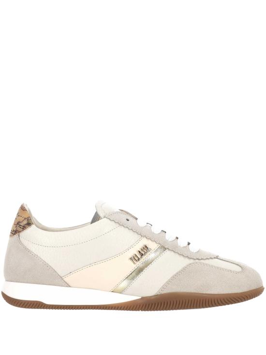 26SS 알비에로 마르티니 스니커즈 1454 630B0905 Ivory